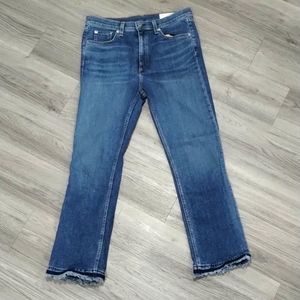 Rag and bone Denim Jeans